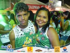 Bloco Auê